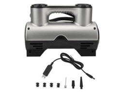 Laxiscreed Compressor De Ar Para Carro Com Painel Digital E Paragem Automática