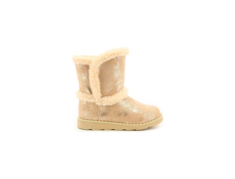 Botas Mod 8 Aldoux EU 32 Pink Satin