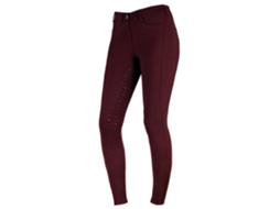 Calças de Montar com Fecho de Correr para Mulher Schockemöehle Victory SCHOCKEMÖHLE SPORTS