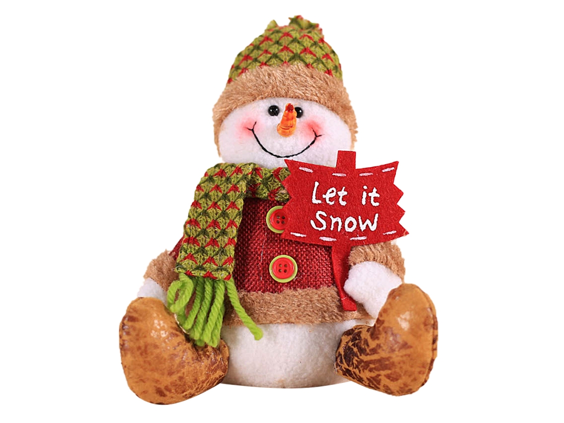 Laxiscreed Decorações De Natal Em Oferta, Pendentes Festivos Para Decoração Natalícia