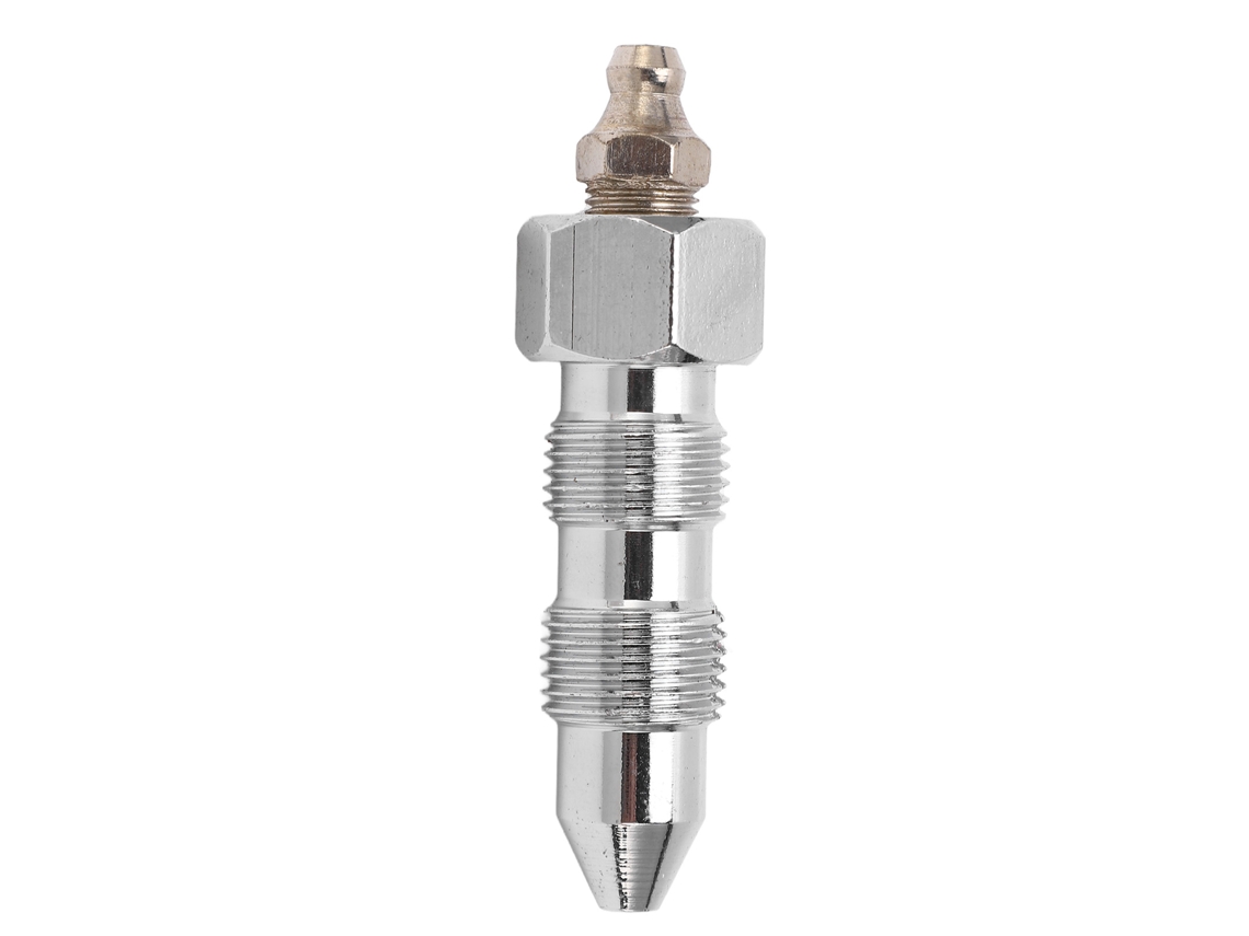 Válvula De Cilindro De Óleo Para Escavadeira Aço Inoxidável Substituição Kobelco 60 Dr07050009