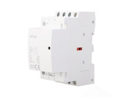 Contactor AC 3p 25a 50hz Ip40 S/MARCA