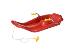 20027 Deslizador Para La Nieve Rollyjetstar Rolly Toys