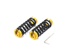 3 Cores Para Amortecedores Yamaha T Max Molas E Apoios De Levantamento
