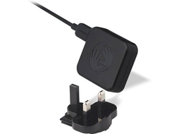 Carregador Wireless TOMTOM Doméstico Preto