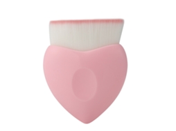 Pincel De Maquiagem Profissional Para Contorno E Blush