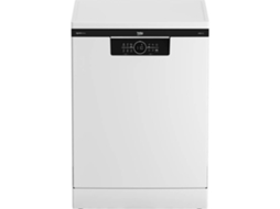 Máquina de Lavar Loiça BEKO BDFN26440WP (Outlet Grade B - 14 Conjuntos - 59,8 cm - Branco)