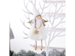 Laxiscreed Caixa De Natal Com Calendário Do Advento Para Crianças – Kit Diy De Brincos E Braceletes