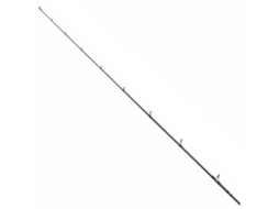 Seçao Primeira Special Spinning Plus Preto 2.70 M / 20-70 Gsea Monsters