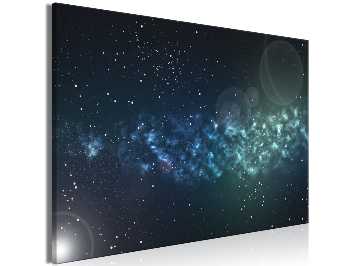 Quadro ARTGEIST Space (1 Part) Wide (30x20)