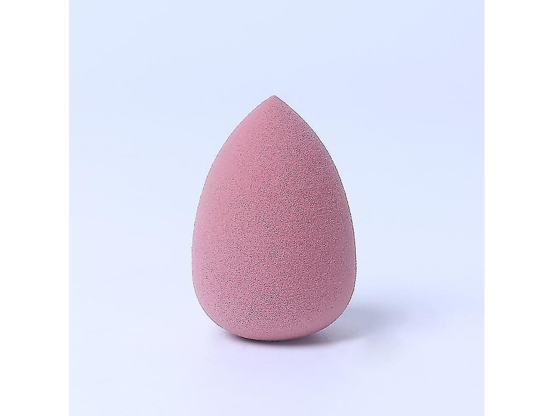 Pxcl 1x Esponja De Maquiagem Para Esfumar Bare Faced Pretty Beauty, Base Sem Látex Everley891