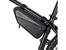 Pacote Quadro Rígido Bicicleta Bolsa À Prova Dágua 1 5l Vermelho Lalalamoli