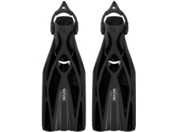 Barbatanas de Mergulho SEACSUB F1 S (EU 34-36)