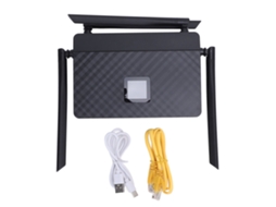 Roteador 4g Wireless Wifi LAXISCREED