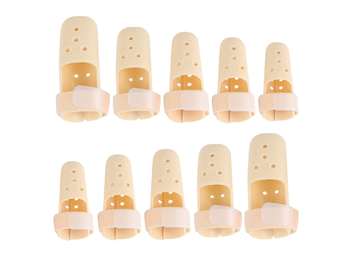 SPLINT para Dedos Mallet com Tallas S/MARCA