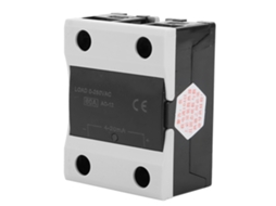 Relé Sólido Dc-ac Brm-60la (com Led, 40a)