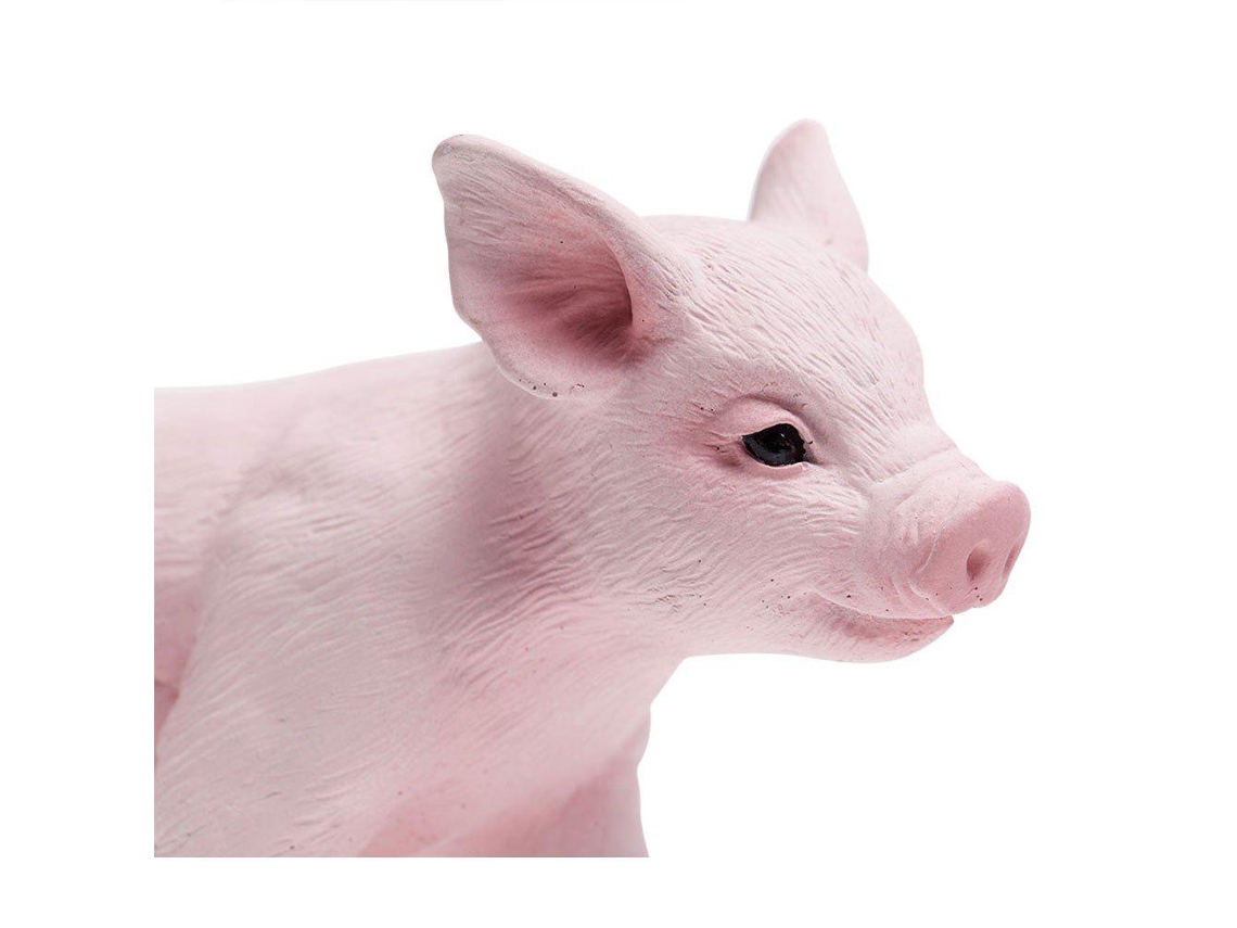 SAFARI Piglet With Mouth Open