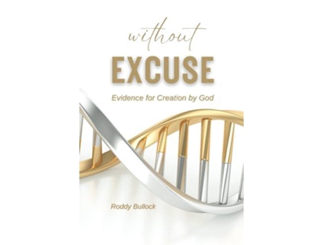 Livro Without Excuse De Roddy Bullock (inglês)