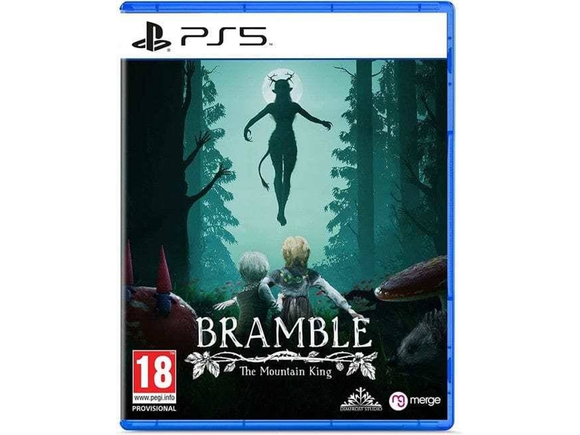 Jogo PS5 Bramble: The Mountain King