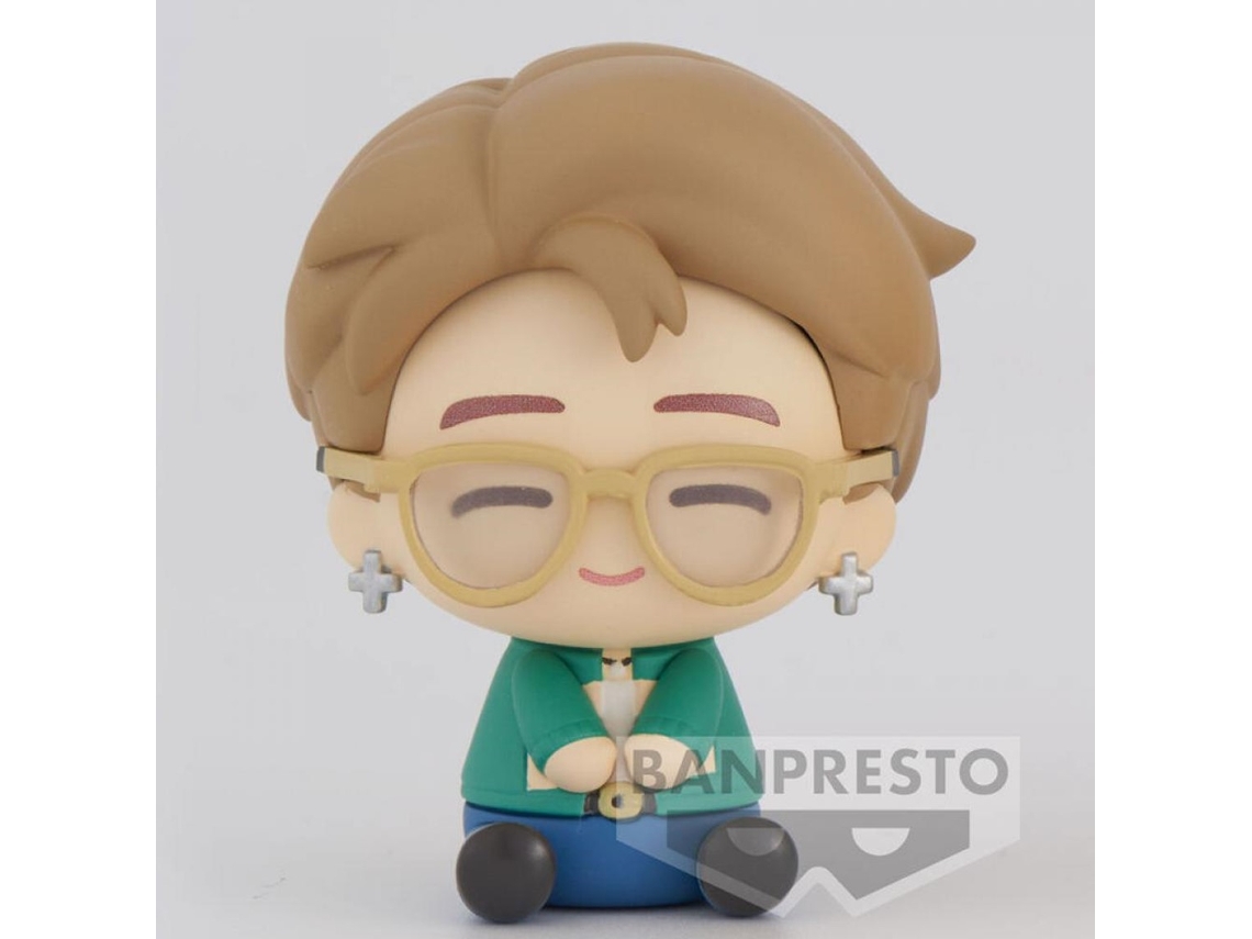 Figura Banpresto Tinytan Dinamite Vol.2 (a Jimin)