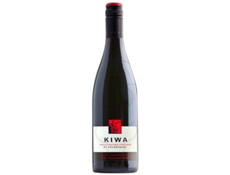 Vinho ESCARPMENT Escarpment Kiwa Pinot Preto (0.75 L - 1 unidade)