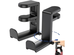 Lurelia Gancho Para Monitor, Visual Gaming Seguro