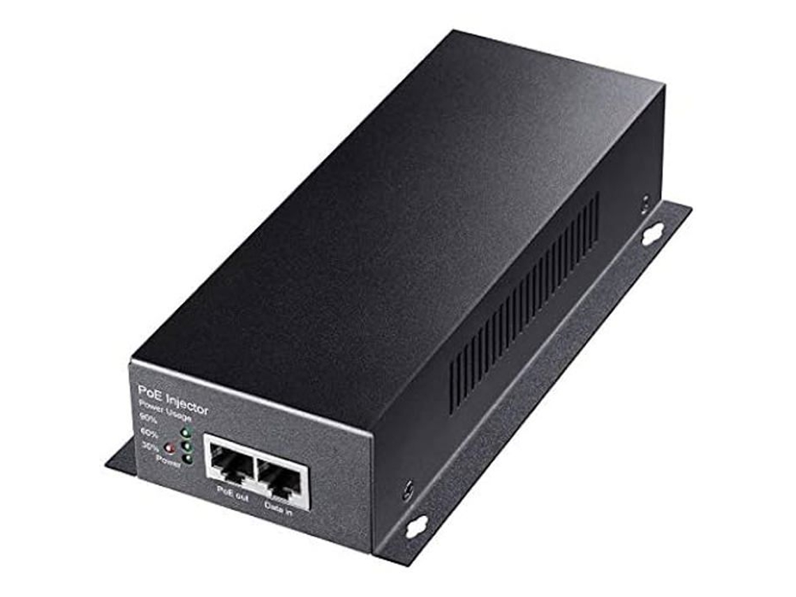 Injetor Poe Cudy Poe350 90w Gigabit Detecção Automática