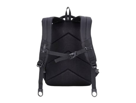Mochila Para Portátil 15.6 Arctic Hunter Bordel Preta B00287