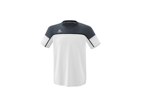 T-shirt para Menina ERIMA (8 Anos - Multicor)