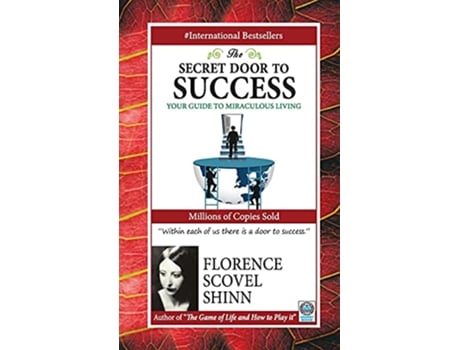 Livro Secret Door to Success de Shinn Florence Scovel (Inglês)