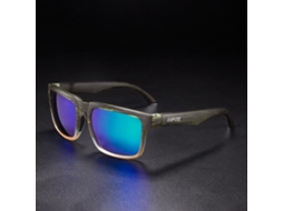 (estilo 9) Óculos De Sol Polarizados Uv400 Para Ciclismo, Óculos De Sol Esportivos Masculinos Para Ciclismo.