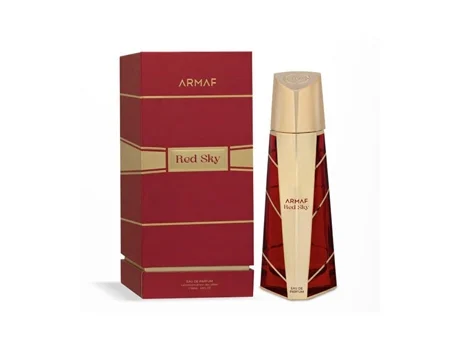 Red Sky Edp Volume 105 Ml Armaf