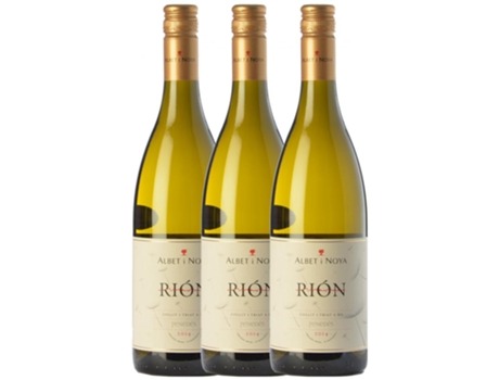 Vinho ALBET I NOYA Marina Rión Marina Rion Costers Del Segre (0.75 L - 3 unidades)
