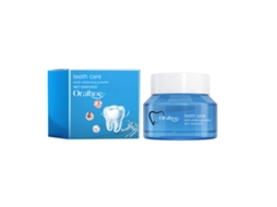 Clareador Dental Eficaz Rápido