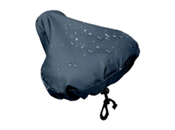 Capa Impermeável Para Selim De Bicicleta, Proteção Contra Chuva E Poeira. -aquaforge