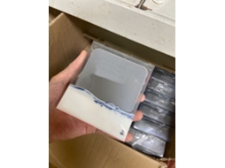 Caixa de Som Bluetooth EOOCOO (conexão Sem Fio, Música no Carro)