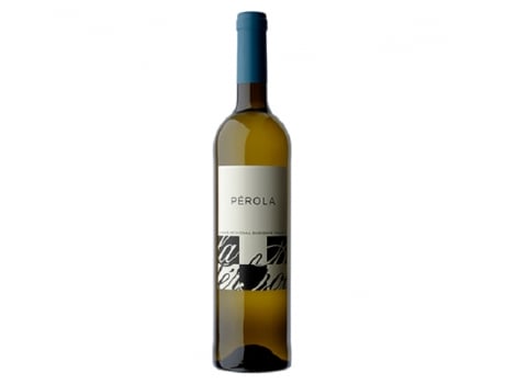 2018 Pérola Vinho Branco Douro