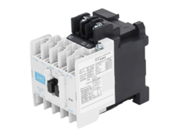Laxiscreed Contactor Ac De Alta Sensibilidade Para Electromagnetismo Industrial