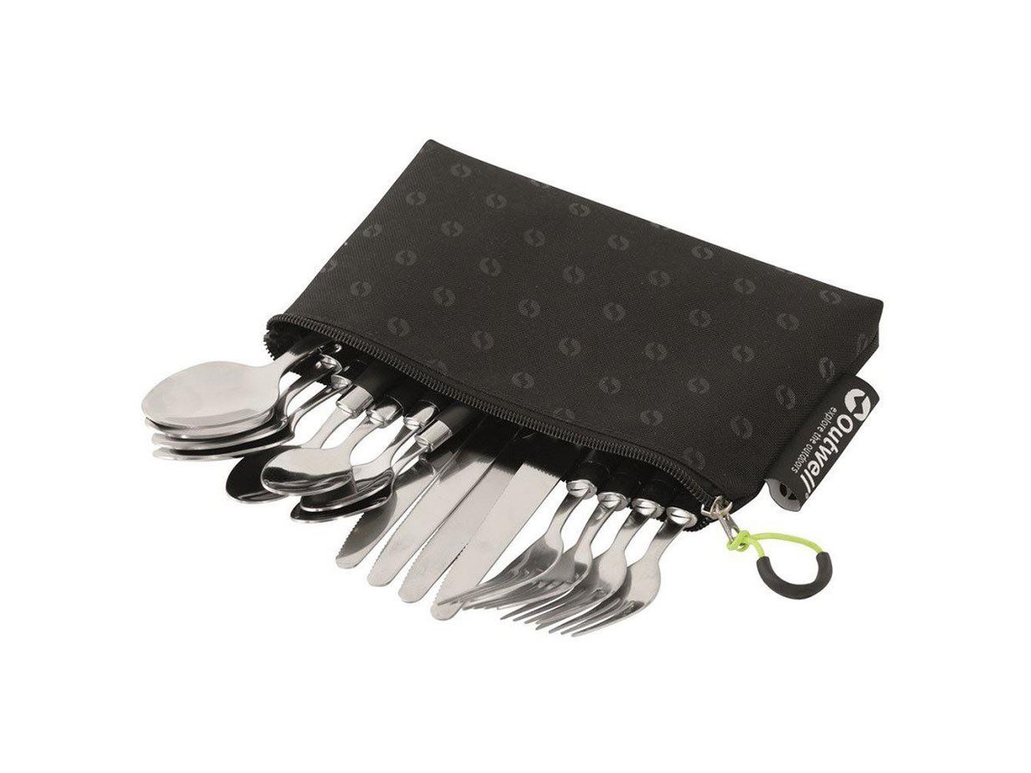 Outwell Pouch Cutlery Set