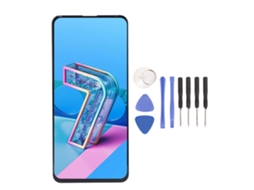Tela Touch LAXISCREED para Zenfone 7/7 Pro 6.67" Oled