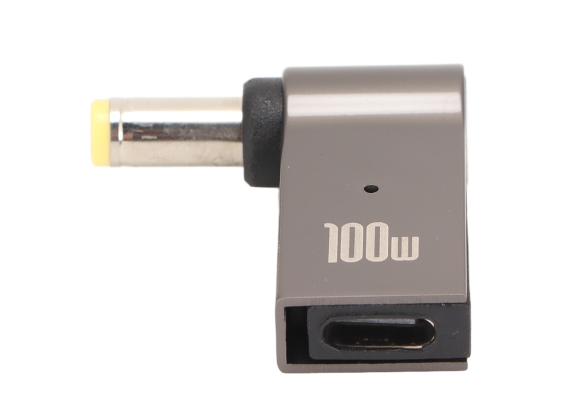 Adaptador Pd Laptop LAXISCREED 100w Usb c