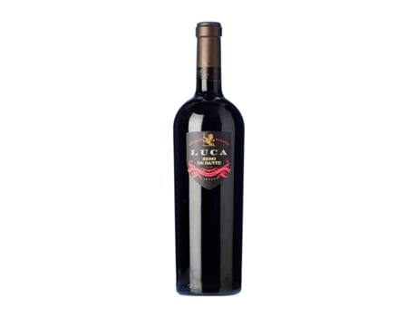 Vinho LUCA WINES LAURA CATENA Beso de Dante Blend Valle de Uco Crianza (0.75 L - 1 Unidade)