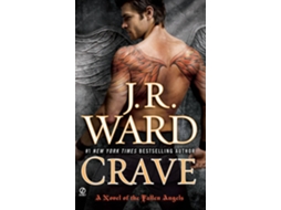 Livro Crave de J.R. Ward