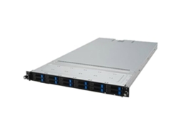 Rack De Fonte De Alimentação Asus Rs500a E12 Rs12u 1600w Alto Desempenho Maior Confiabilidade