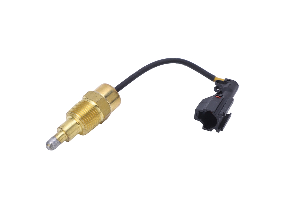 Sensor De Temperatura De Água Laxiscreed Para Isuzu Em Latão, Substituição De Peça Padrão
