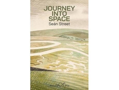 Livro Journey Into Space de The Book Typesetters (Inglês)