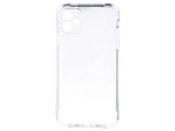 Capa Reforçada Anti yellow para Iphone 11 LA CASA DE LAS CARCASAS