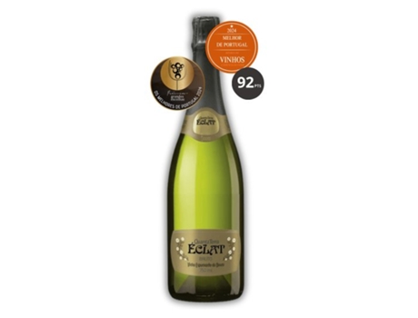 Vinho espumante Quanta Terra Eclat 2019