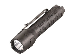 Lâmpada com Bateria 18650 Usb e Cabo STREAMLIGHT Stream Polytac X