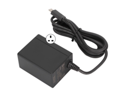 Adaptador de energia AC para Nintendo Switch EOOCOO, carga rápida, portátil